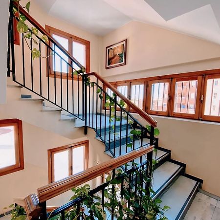 Pension Torrecardenas Альмерия Экстерьер фото